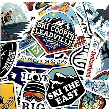 スキーシール Amazon.co.jp: マウンテンバイクサスペンションフロントフォーク
